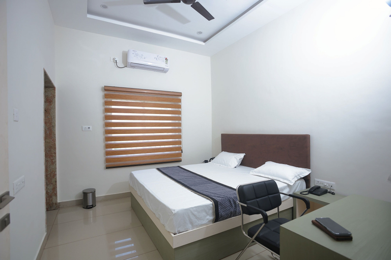 Primary image, Hotel Prem Sadan, Datia