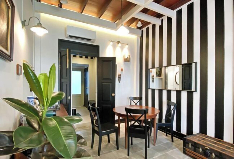 Interior 5, Luxury Thai Design Home – Chinatown Self Check In, Samphantawong