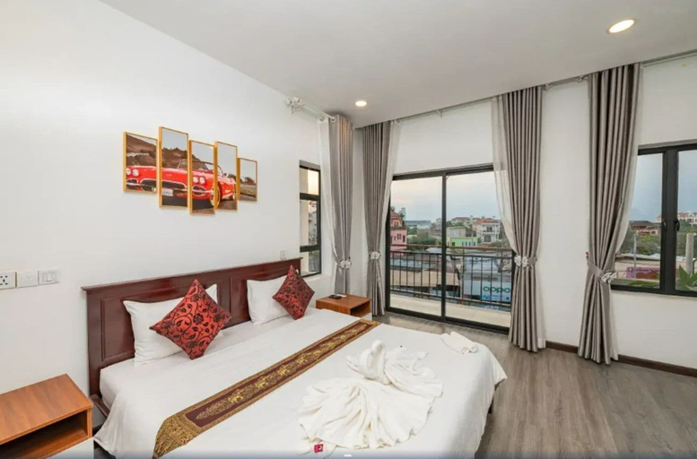 Bedroom 3, Punleu Raksmey Boutique , Siem Reap