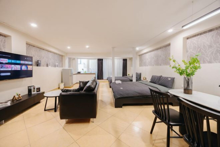 Interior 3, VietHOME - 22 Pho Hue - Apartment 702, Hoàn Kiếm