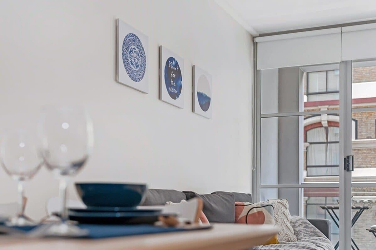 Interior 3, A Comfy & Modern Studio Near Darling Harbour, Sydney