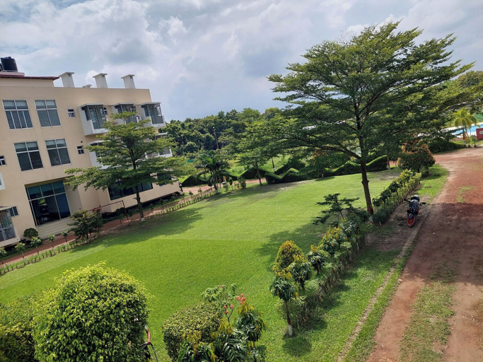 Exterior 5, Shalban Green Resort, Gazipur