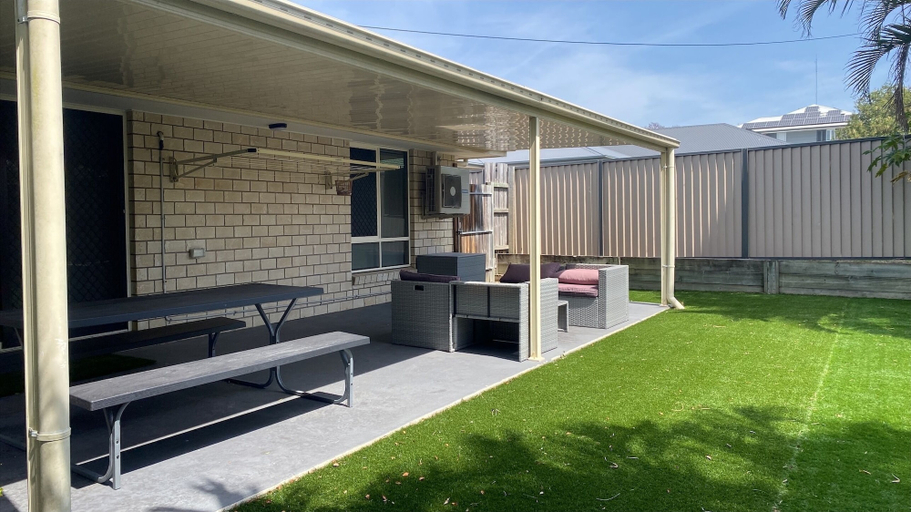Others 5, Smart Suites Self Check-in Apartments 12 Stockport, Acacia Ridge