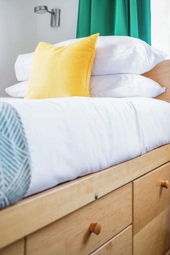 Room 5, AXO Waterloo - Student Accommodation - Campus Accommodation, London