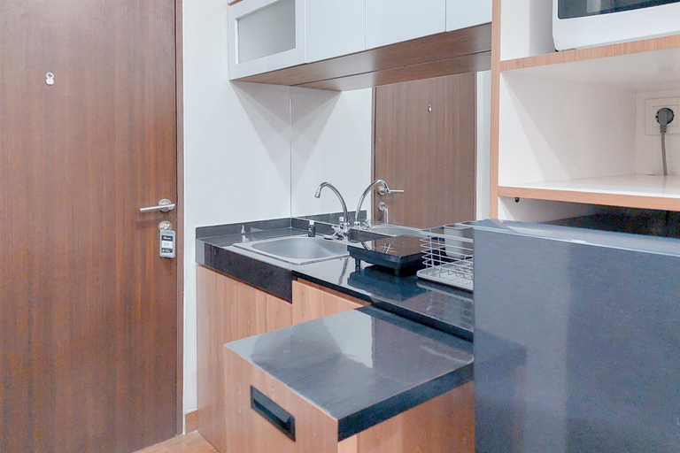 Others 4, Cozy Studio Apartment at Transpark Bintaro By Travelio, South Tangerang