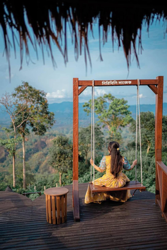 Exterior 2, Niribili Eco Resort, Parbattya Chattagram