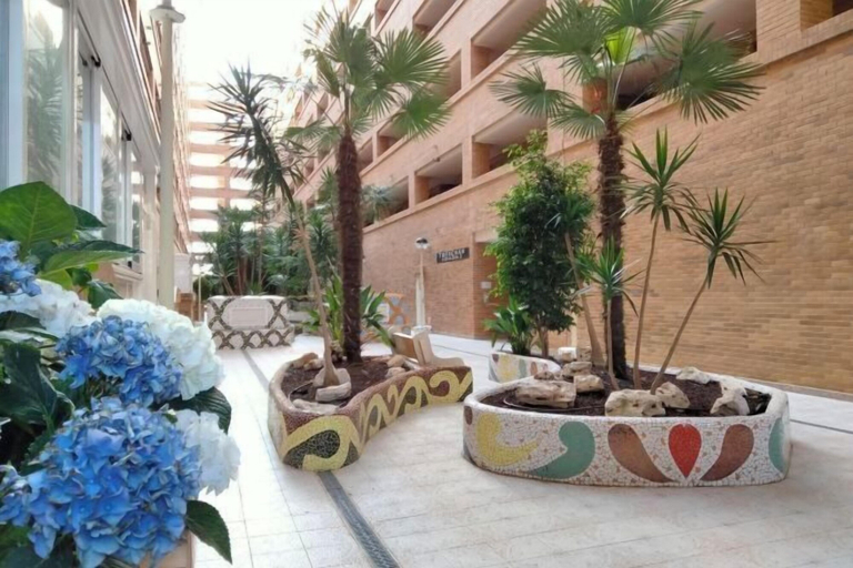 Interior 2, Acv - Torremar-2nd line 1st floor south 2, Castellón