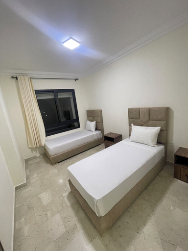 Room 2, Appartements à 1min de la gare tgv, Tanger-Assilah