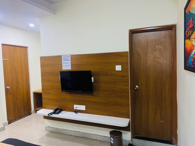 Others 4, Hotel The Silver Nest, Nagpur
