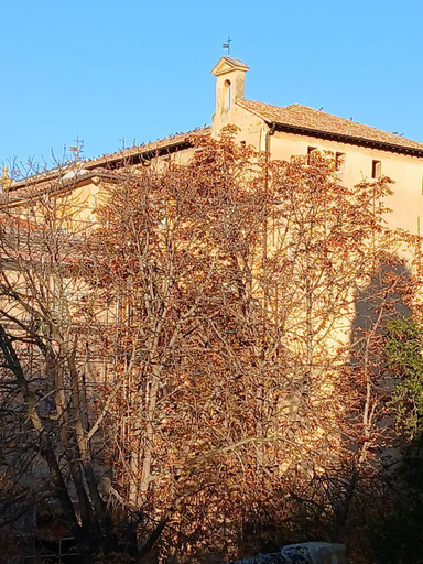 Room 3, Studio Twin Beds in Aix en Provence, Bouches-du-Rhône