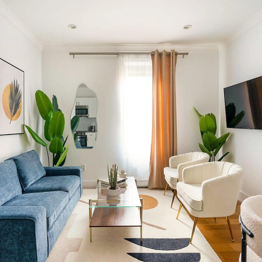 Room 2, 403-4c New 3br 2baths Prime ues, New York