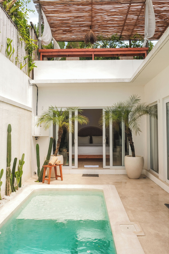 Exterior 2, Kokomo Villas by Aayan, Badung
