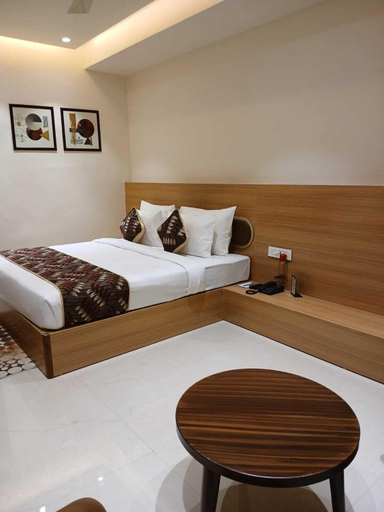Room 4, The Grand Sita, Jharsuguda