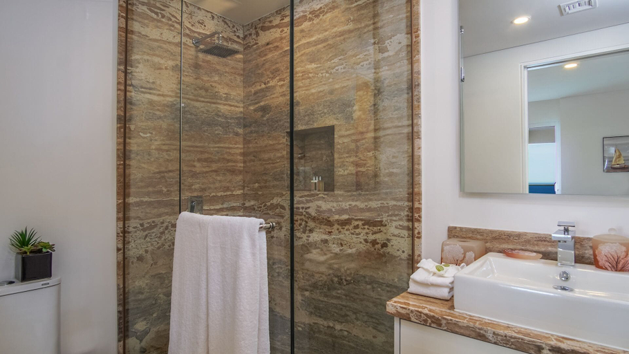 Bathroom 5, Stunning Family Paradise E2005 Encantame, Puerto Peñasco