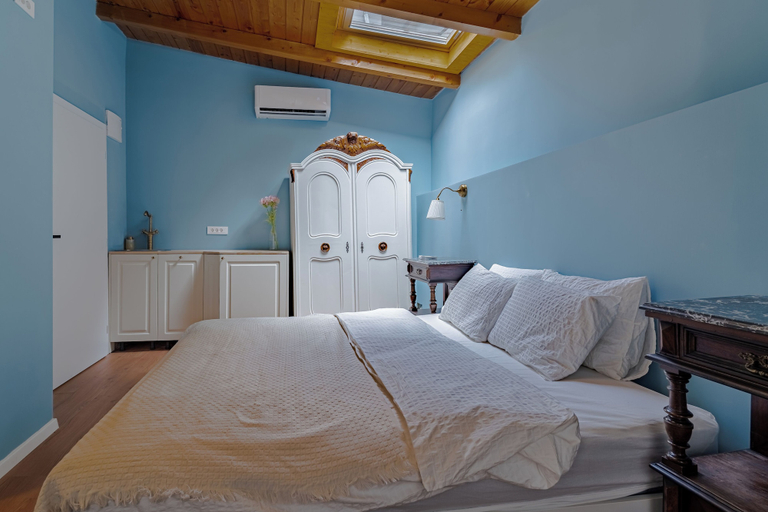 Room 4, The Vlasta Collection Rooms, Zagreb