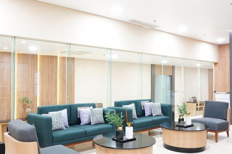 Interior 2, Cordia Hotel Yogyakarta - Airport Hotel, Kulon Progo