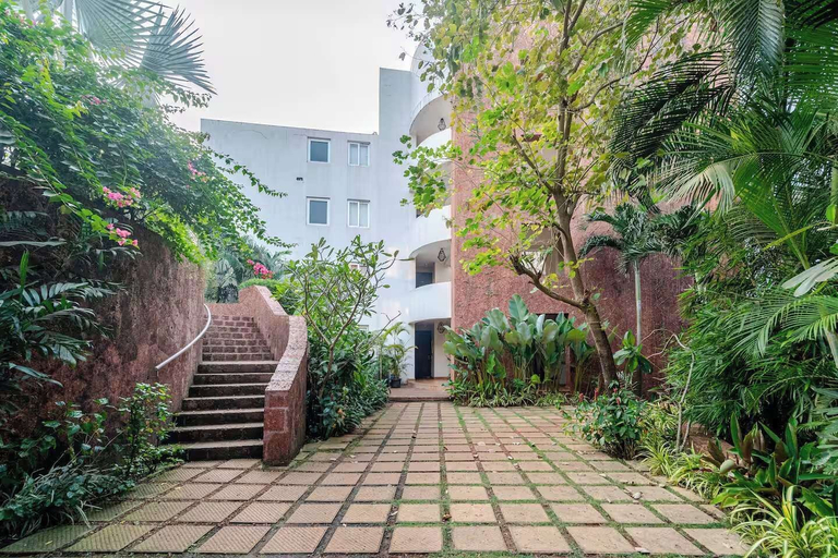 Exterior 5, Camelia by Da Alohas luxe 2 BHK Suite, North Goa