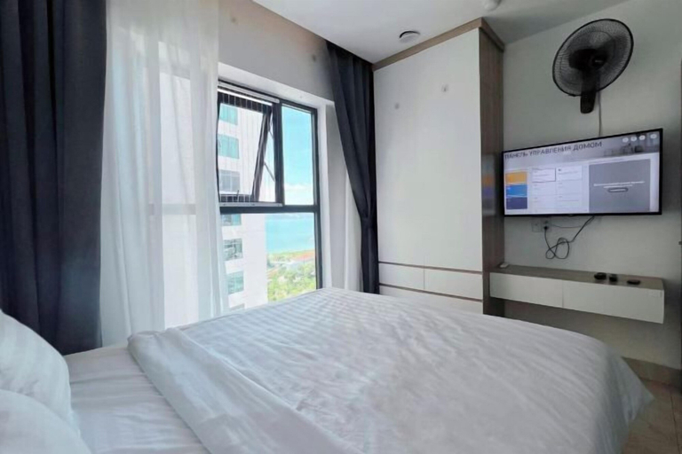Bedroom 1, NATA, Nha Trang
