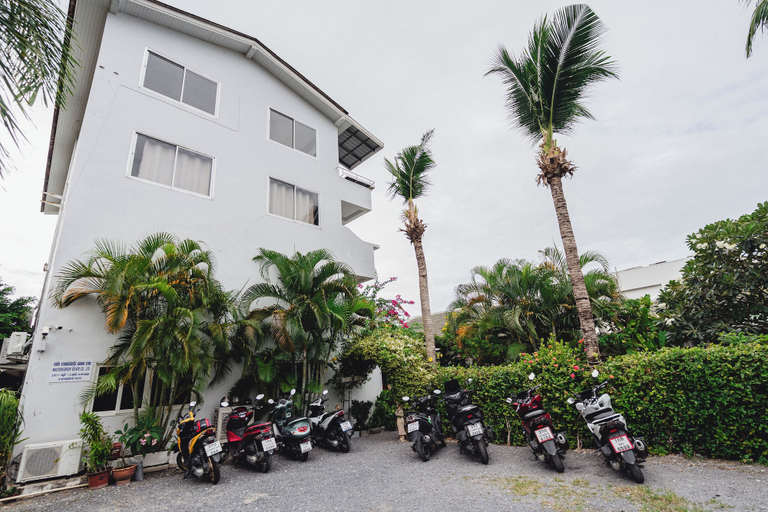 Exterior & Views 2, Lemon House apartment, Ko Samui