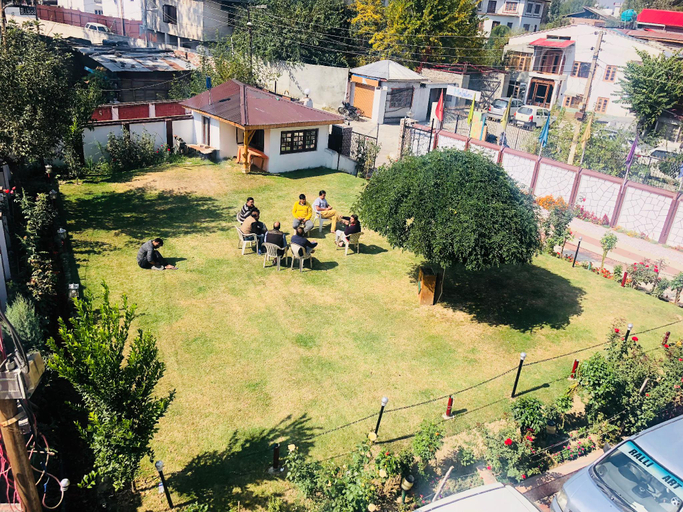Exterior & Views 1, York Srinagar Jammu and Kashmir, Srinagar