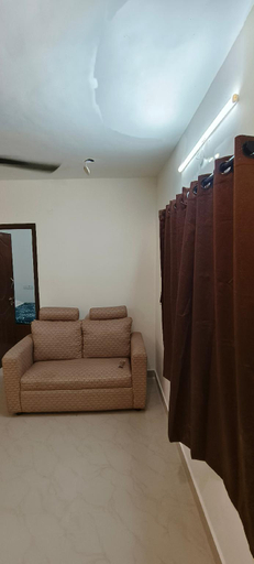 Bedroom 3, THE FARM CREST, ECR KADALUR VILLAGE, Kancheepuram
