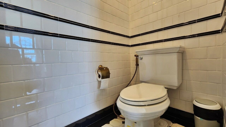 Bathroom 2, Grand Florida 1Bedroom CloseToBeach G410, Sattahip