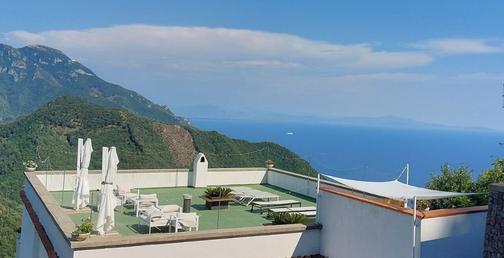 Exterior 3, Adagio Ravello, Salerno