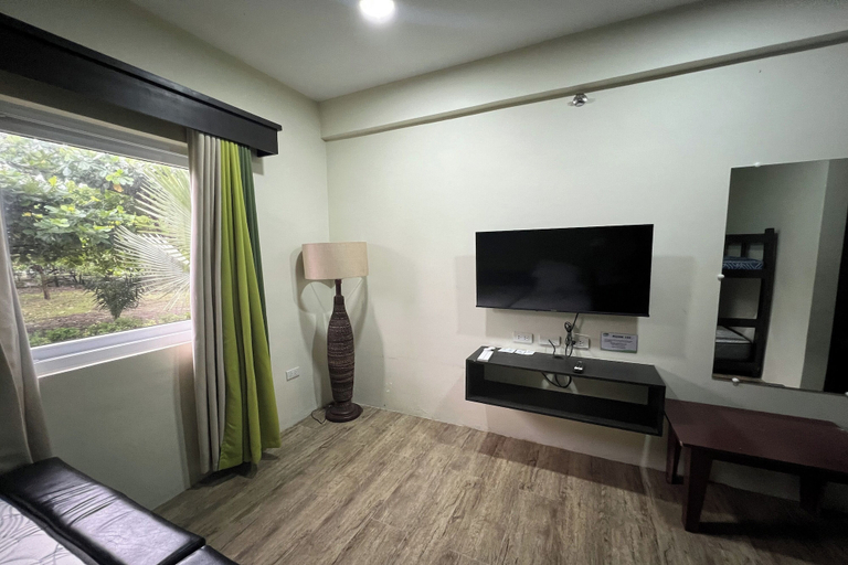 Room 2, Palm Cabanas Resort, Mexico
