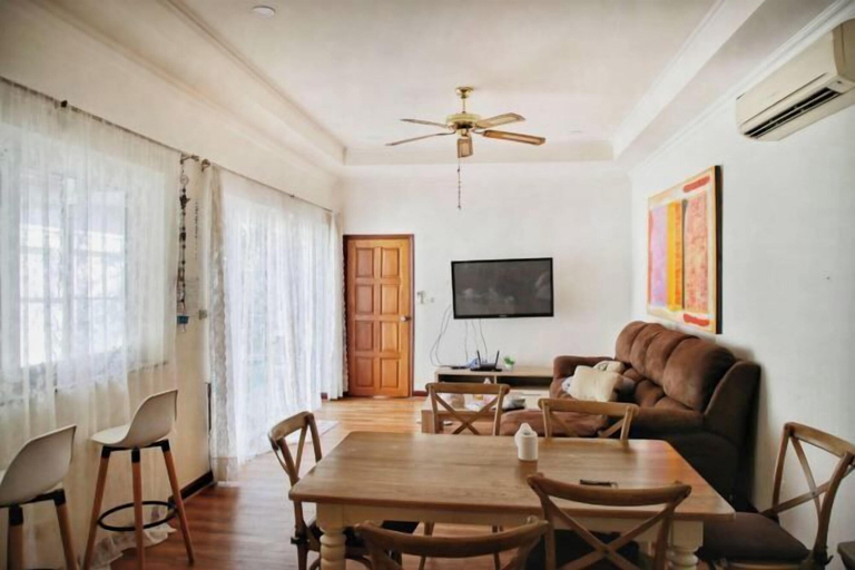 Property amenity 3, The Pool House Pattaya No.9 - 3 bedroom, Pattaya