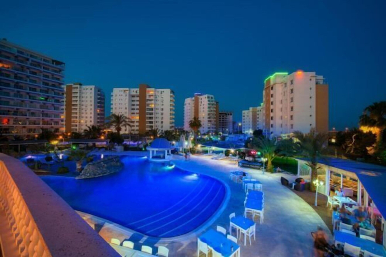 Exterior 2, Alexius Pool Apartments