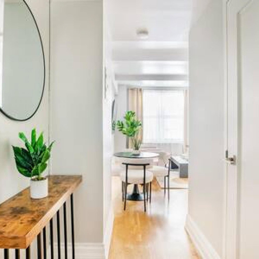 Room 3, 73-208 New 2BR 2bath UWS Doorman Gym, New York