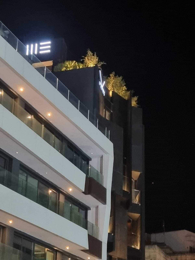 Exterior & Views 2, Thirty Three Boutique -Adults Only By K Hotels