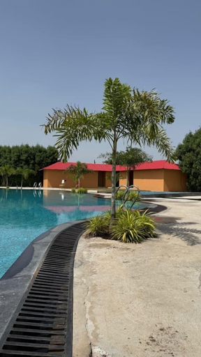 Sport & Beauty, Shree Raja Ram Hotel & Resort, Ujjain