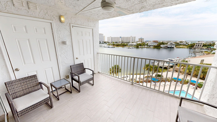 Others 5, Dolphin Point 604c 2 Bedroom Condo, Okaloosa