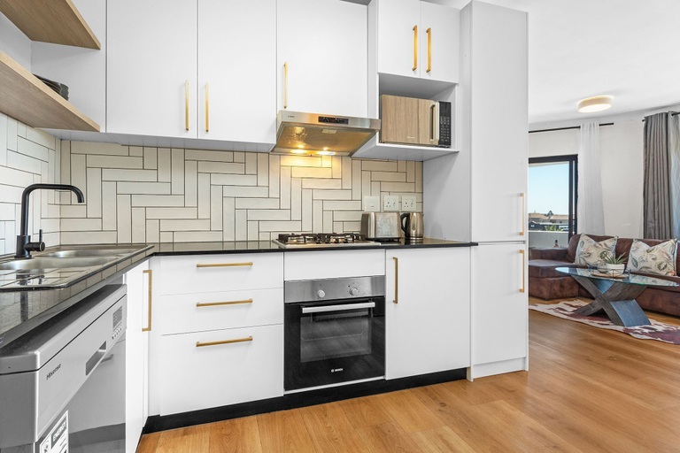 Interior 2, Cape on Popham 21B, City of Cape Town