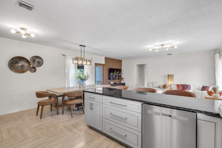 Interior 4, 4br Biscayne River Home: Pool & Pickleball Fun 4 Bedroom Home, Miami-Dade