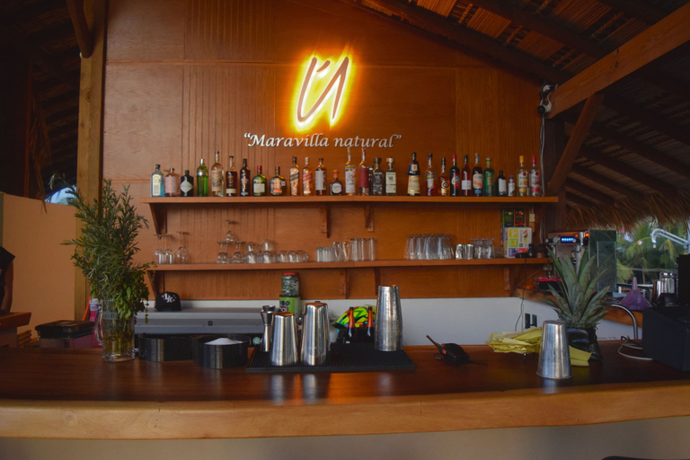 Food & Drinks 5, UNICO LA PUNTA HOTEL BOUTIQUE, Dist. Pochutla