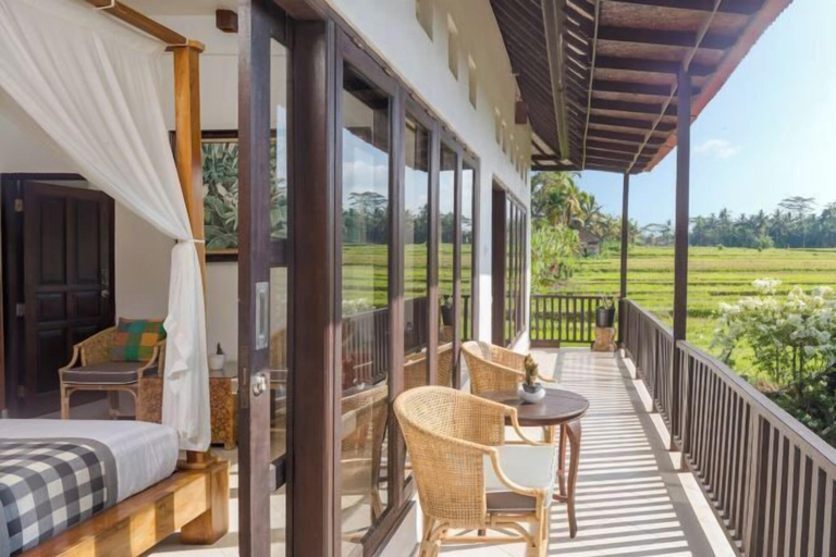 Interior 4, Umah Bali Villa, Gianyar