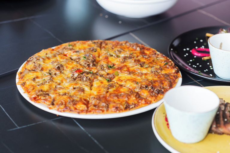 Food & Drinks 4, 38 on Boulders Hotel, Gaborone