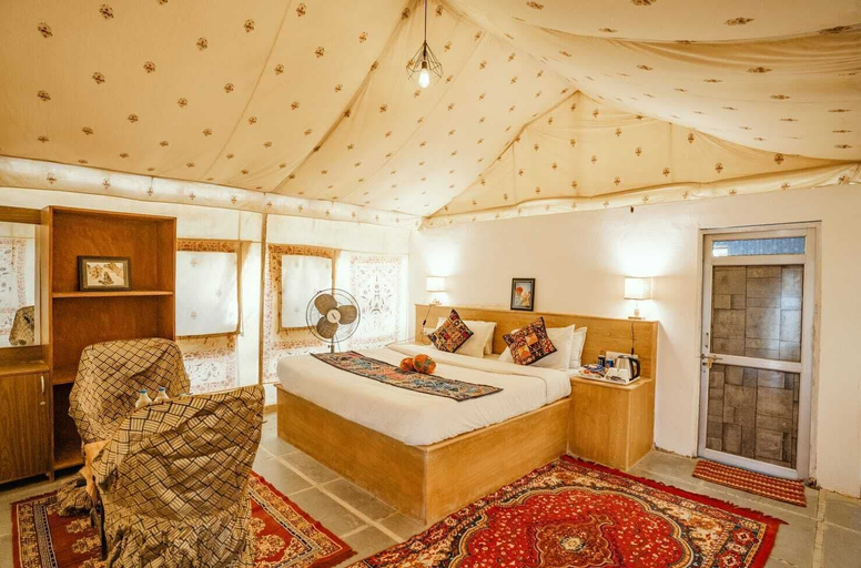 Room amenity 4, Hotel Killa View Jaisalmer, Jaisalmer