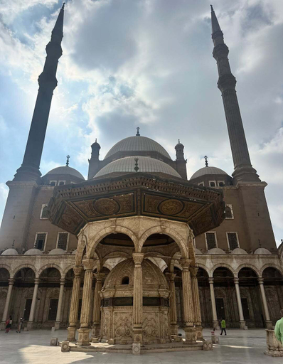 Exterior & Views 2, marhaba inn, Qasr an-Nil