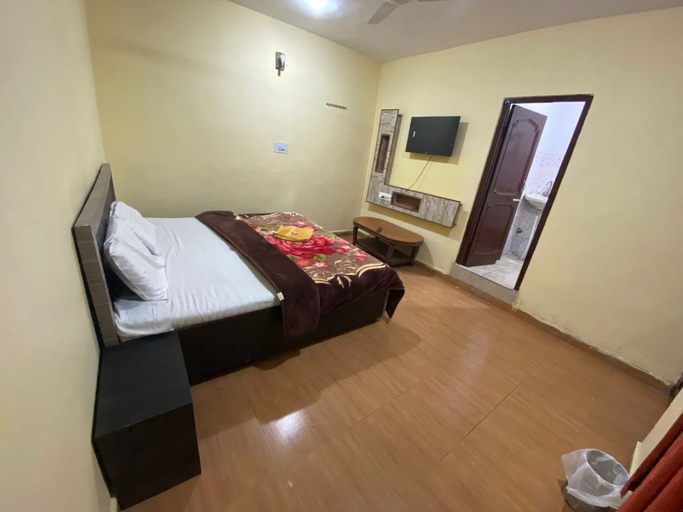 Room 5, Happy stay homestay, Chamba