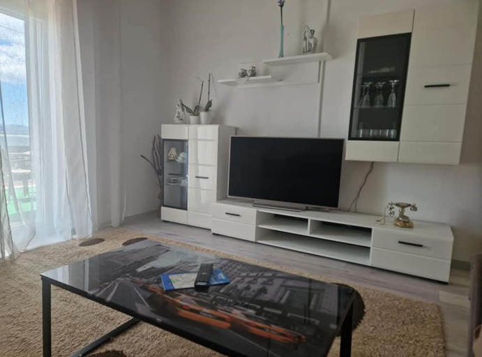 Living room 2, Apartments Bilić Trogir, Trogir