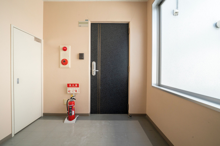 Property entrance 2, GRACE GARDEN 802, Sapporo
