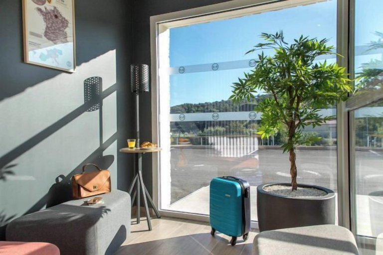 Others 3, B&B Hotel Sainte-Maxime Golfe de Saint Tropez, Var