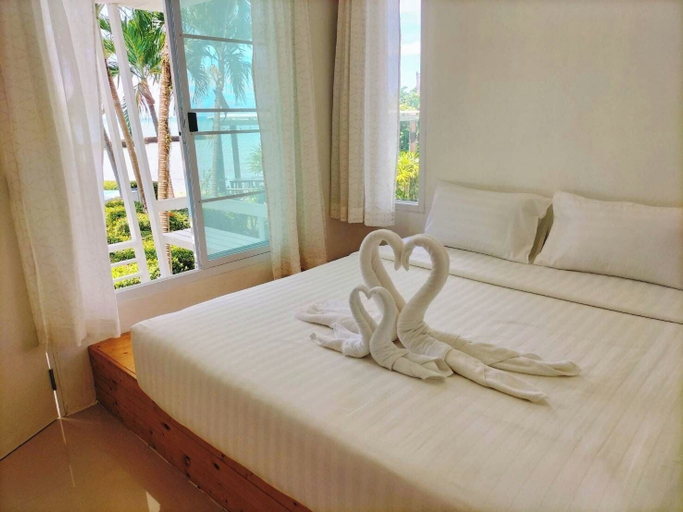 Room 3, White house bailan resort, Koh Chang