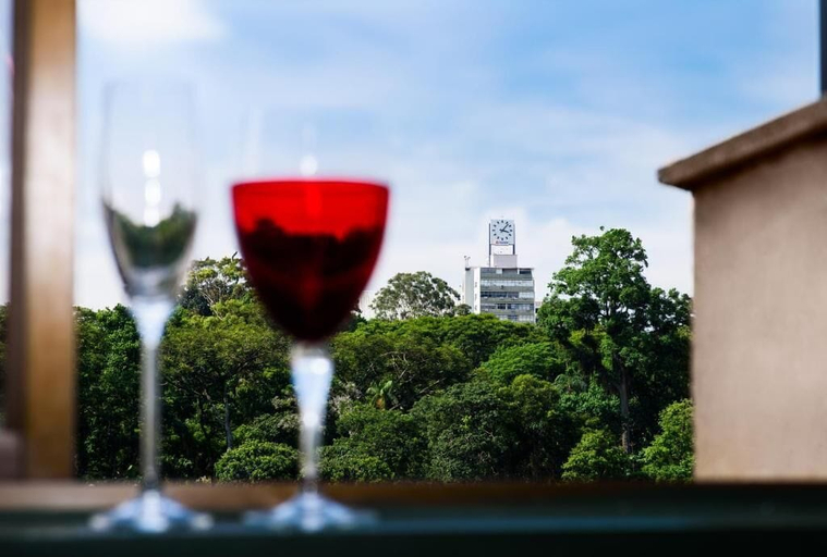 Food & Drinks, LUIX LONDRINA FLAT, Londrina