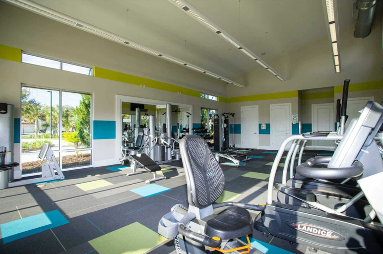 Others 5, Veranda Sunshine Escape 5 BDR, Osceola