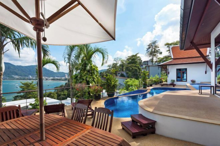 Property amenity 2, Pra Nang, Pulau Phuket