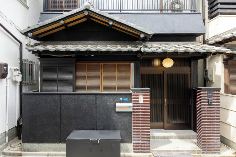 Exterior & Views 2, Tengachaya House, Osaka